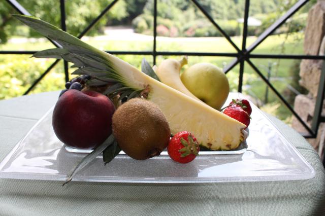 voce_iseo.manja A plate of fruit