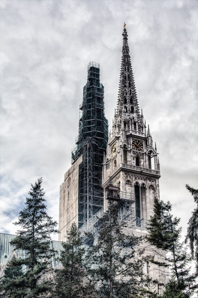 Zagreb Cathedral