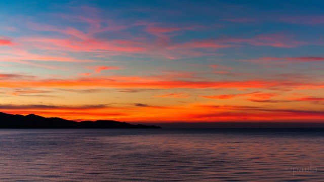 san firenzu_sunset -1