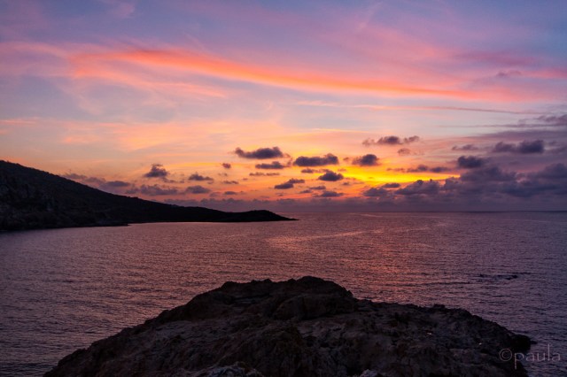L'ile rousse coucher_neuf