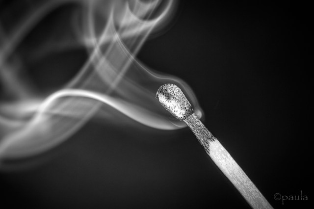 smoke shape