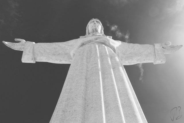 cristo rei_b_w_potpis