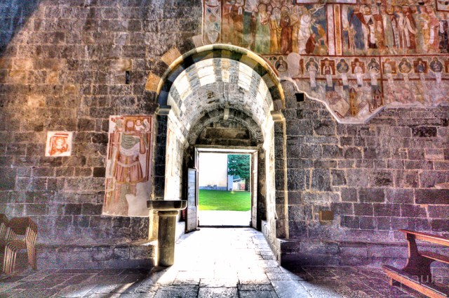 santa maria del tiglio11-12st