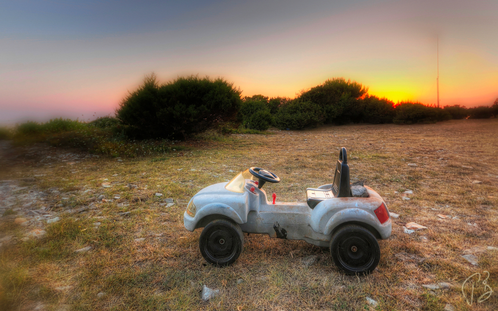 Thursday’s Special: Life-Size