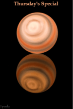 jupiter najnajnoviji