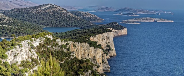 Dugi otok ©Paula Borkovic