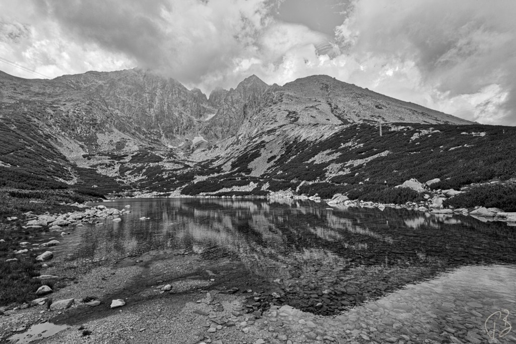 BLACK & WHITE SUNDAY: AFTER AND BEFORE&nbsp;Y1-05