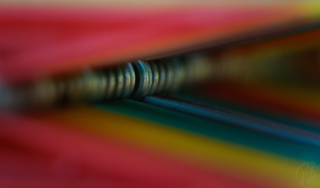 THURSDAY’S SPECIAL: LOST IN&nbsp;DETAILS