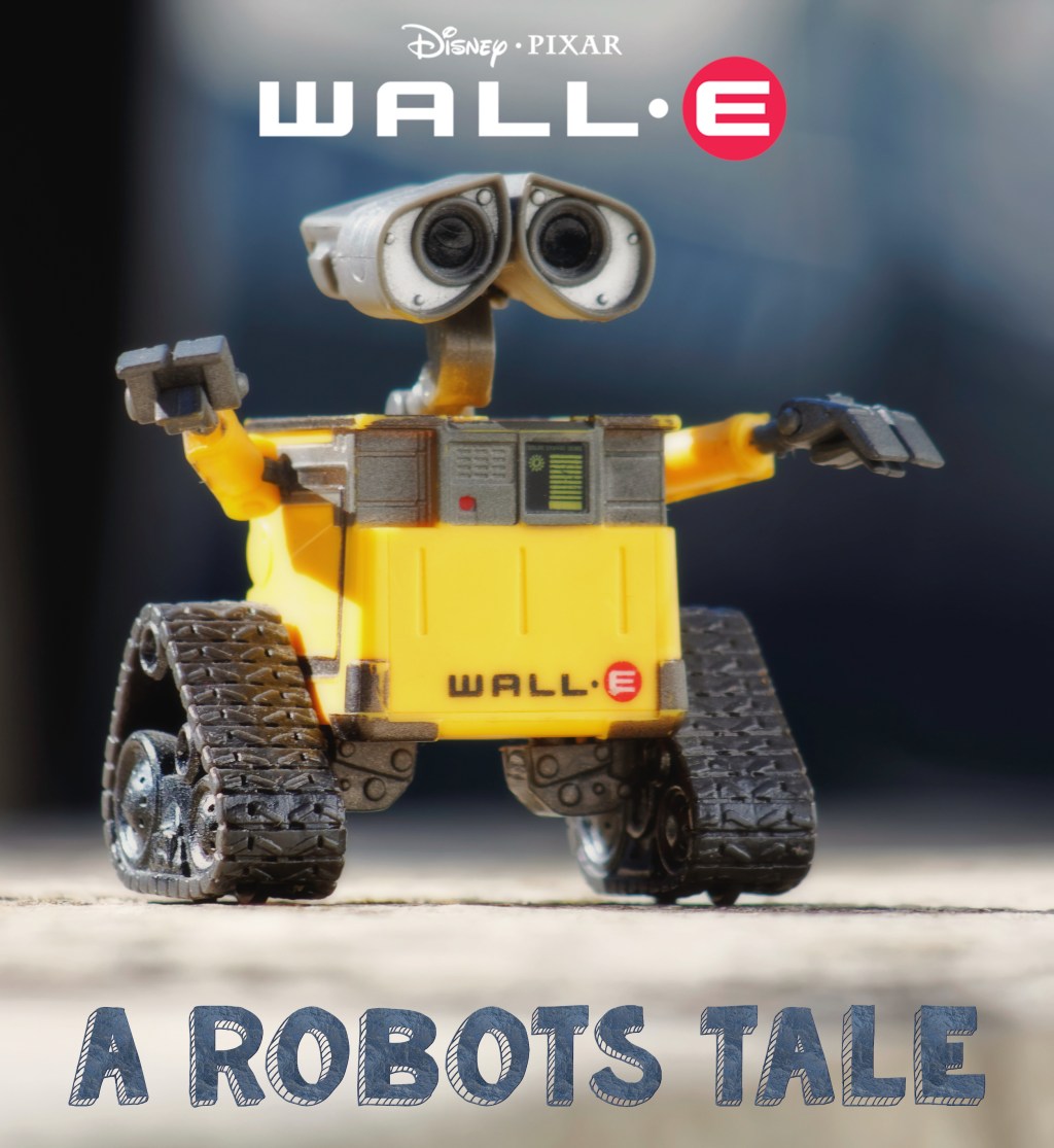 THURSDAY’S SPECIAL: Make a book&nbsp;cover