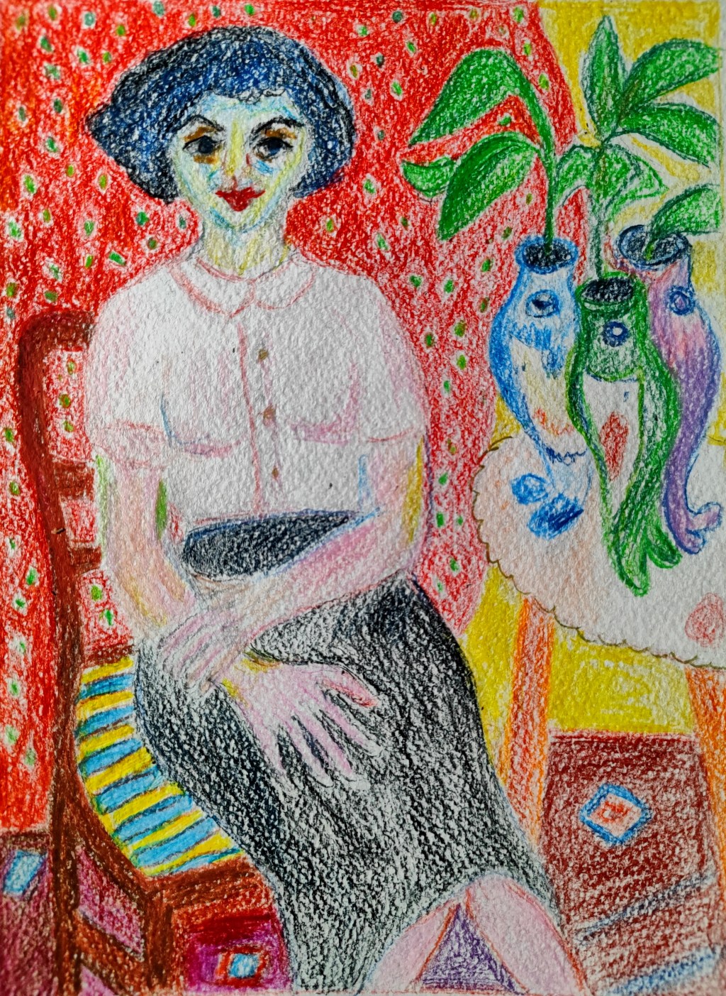 WOW – WORDS OF WISDOM – Y24&nbsp;#2